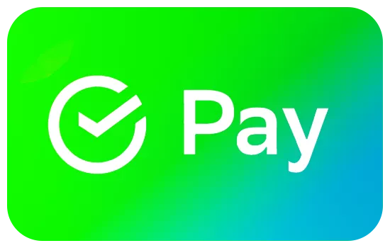 SberPay